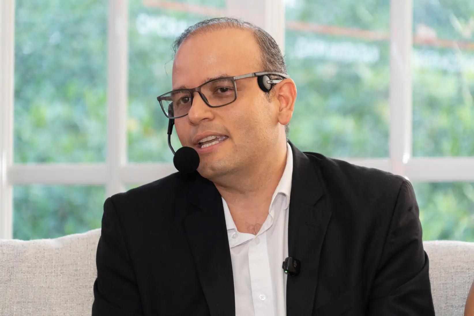 Summit C-level Visionaries Guayaquil
