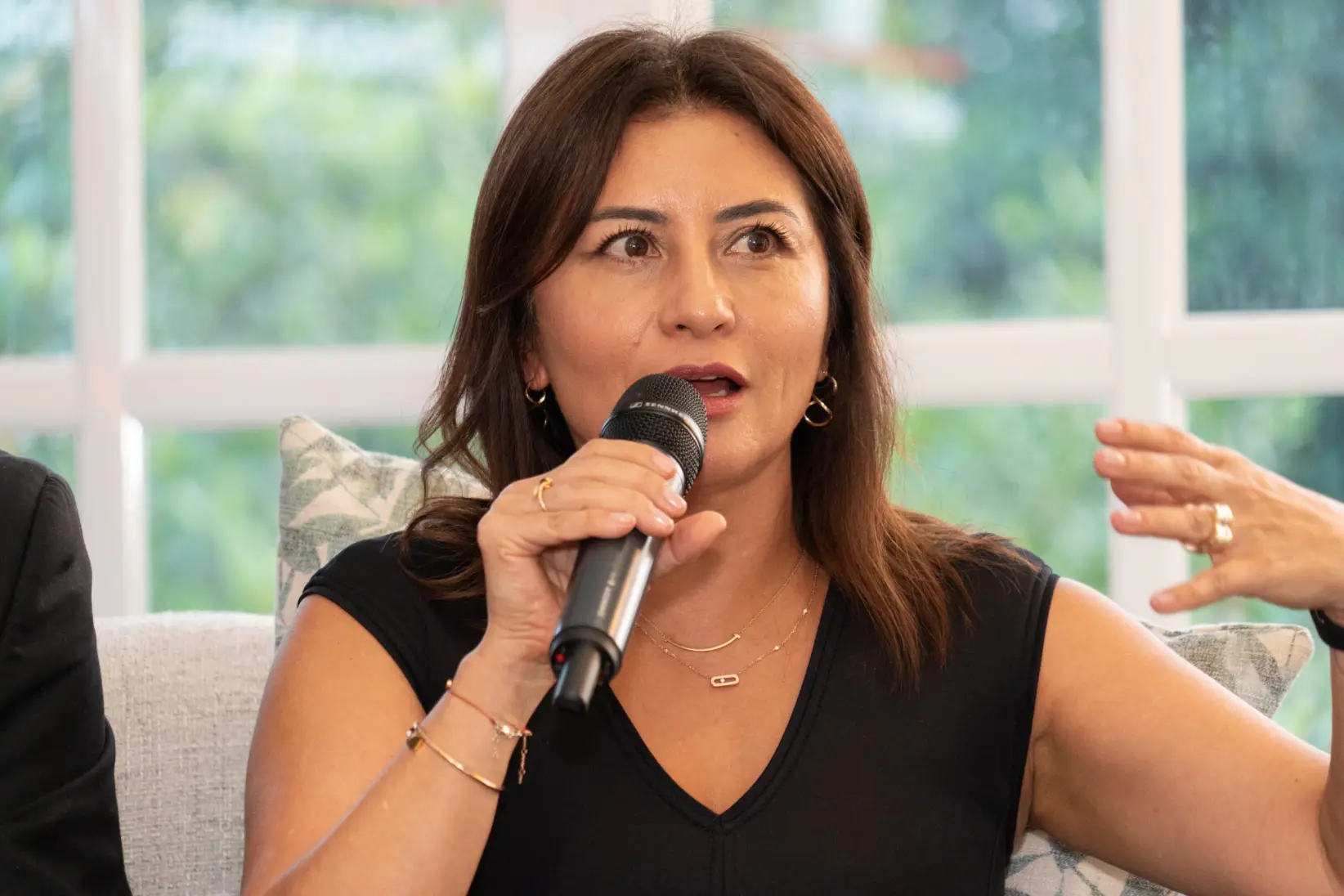 Summit C-level Visionaries Guayaquil