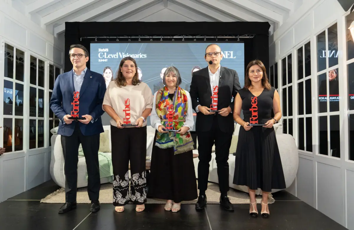 De la liquidez a la innovación, las empresas ecuatorianas redefinen el crecimiento