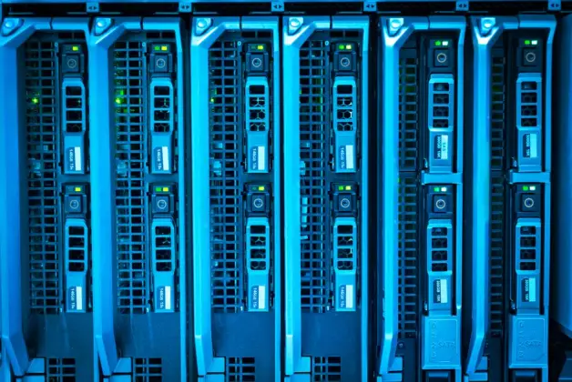 Fotos de stock gratuitas de almacenamiento, alta tecnología, apoyo. (Foto: Pexels)