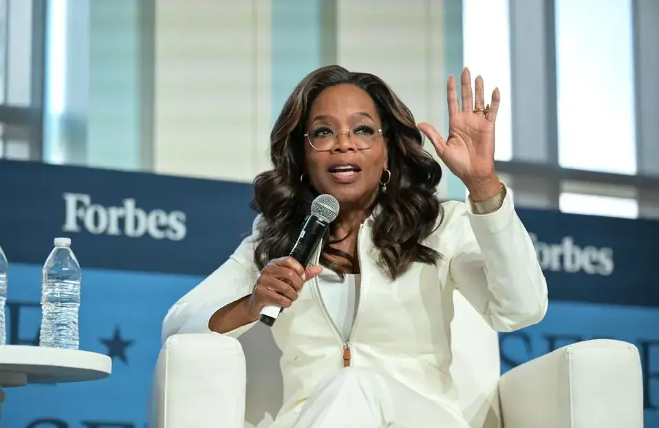 Oprah Winfrey: la self-made más influyente de EE.UU. que amasó una fortuna de US$ 3.400 millones