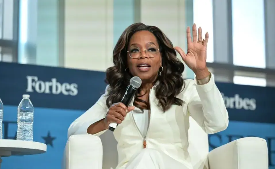 Oprah Winfrey: la self-made más influyente de EE.UU. que amasó una fortuna de US$ 3.400 millones