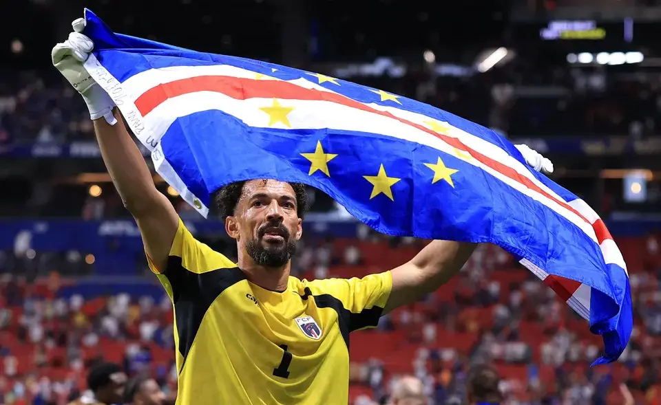 El efecto viral del Mundial: cómo las redes convirtieron a jugadores como Tim Payne y Vozinha en figuras globales