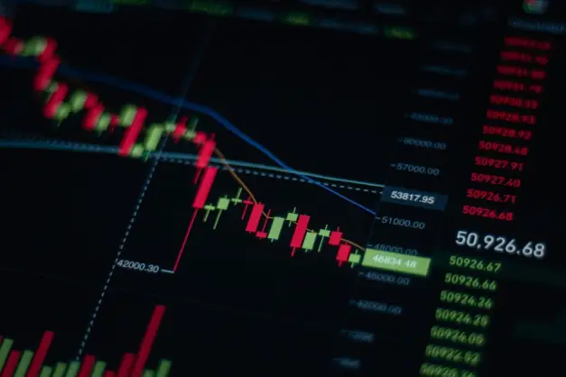 Fotos de stock gratuitas de acción, acciones, alcista. (Foto: Pexels)