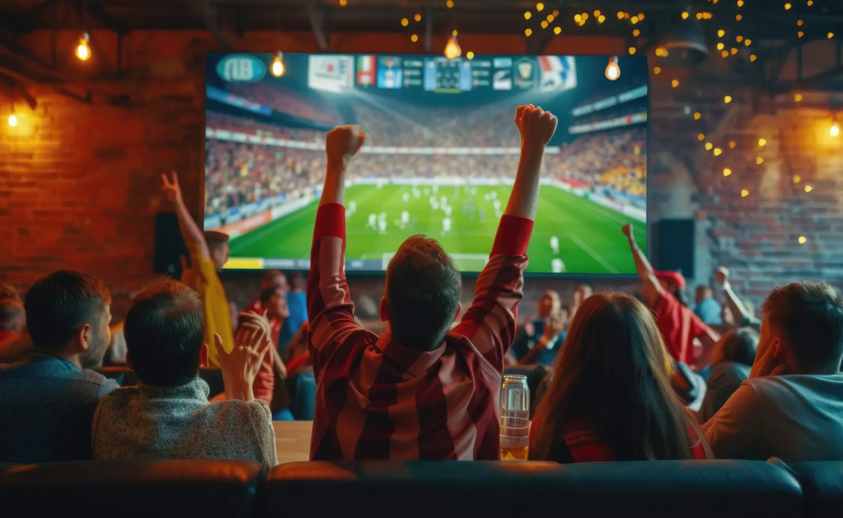 Mundial 2026: el 64 % de la audiencia es joven y la mayoría de las marcas aún no conectan