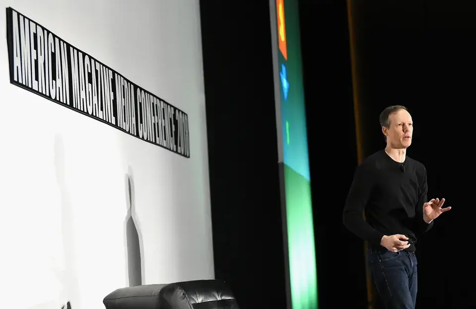Las lecciones de liderazgo del socio de Jack Dorsey para tomar riesgos y ganar en los negocios