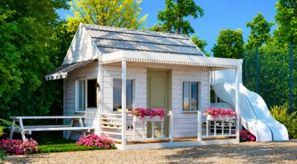 Tiny Houses Le Petit Maison