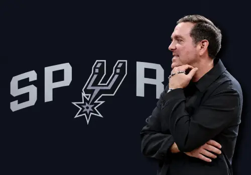 Los Holt, la familia multimillonaria detrás de una de las franquicias más exitosas de la NBA