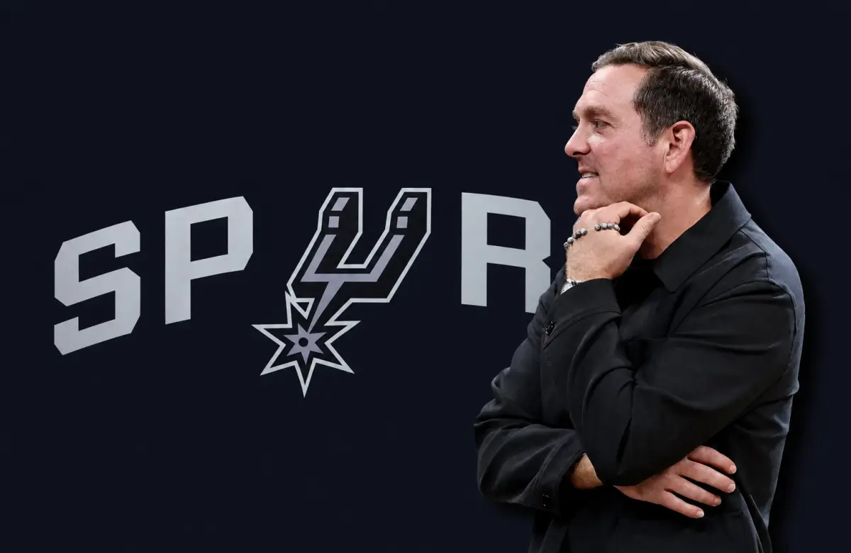 Los Holt, la familia multimillonaria detrás de una de las franquicias más exitosas de la NBA