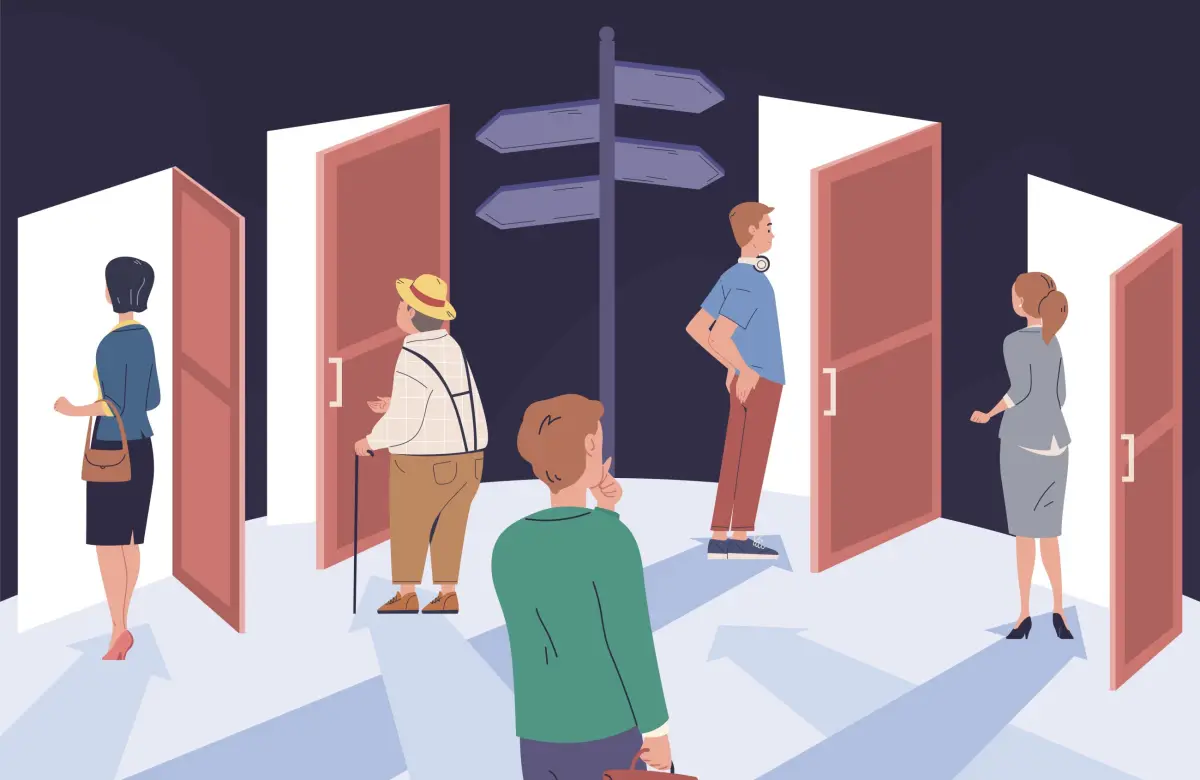 El Estado que se achica sin reformarse: el error de siempre