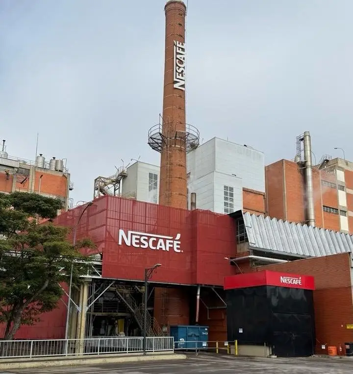 Nestlé Brasil