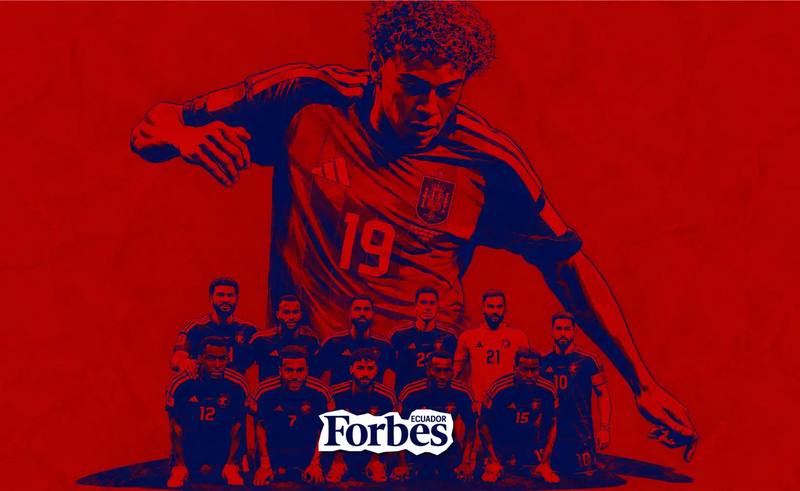 11 partidos del Mundial en los que un jugador vale más que todo el equipo contrario