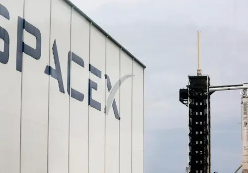 SpaceX obtiene la calificación más baja en responsabilidad corporativa: esto es lo que significa