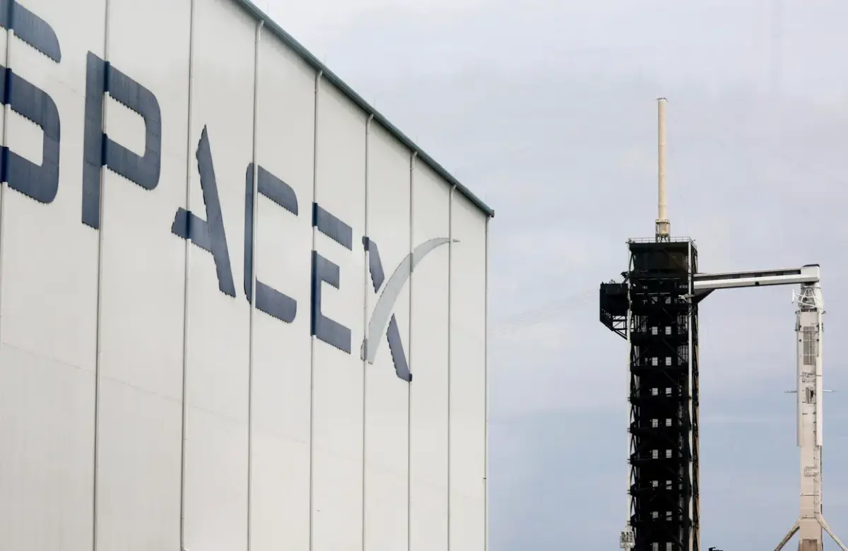 SpaceX obtiene la calificación más baja en responsabilidad corporativa: esto es lo que significa