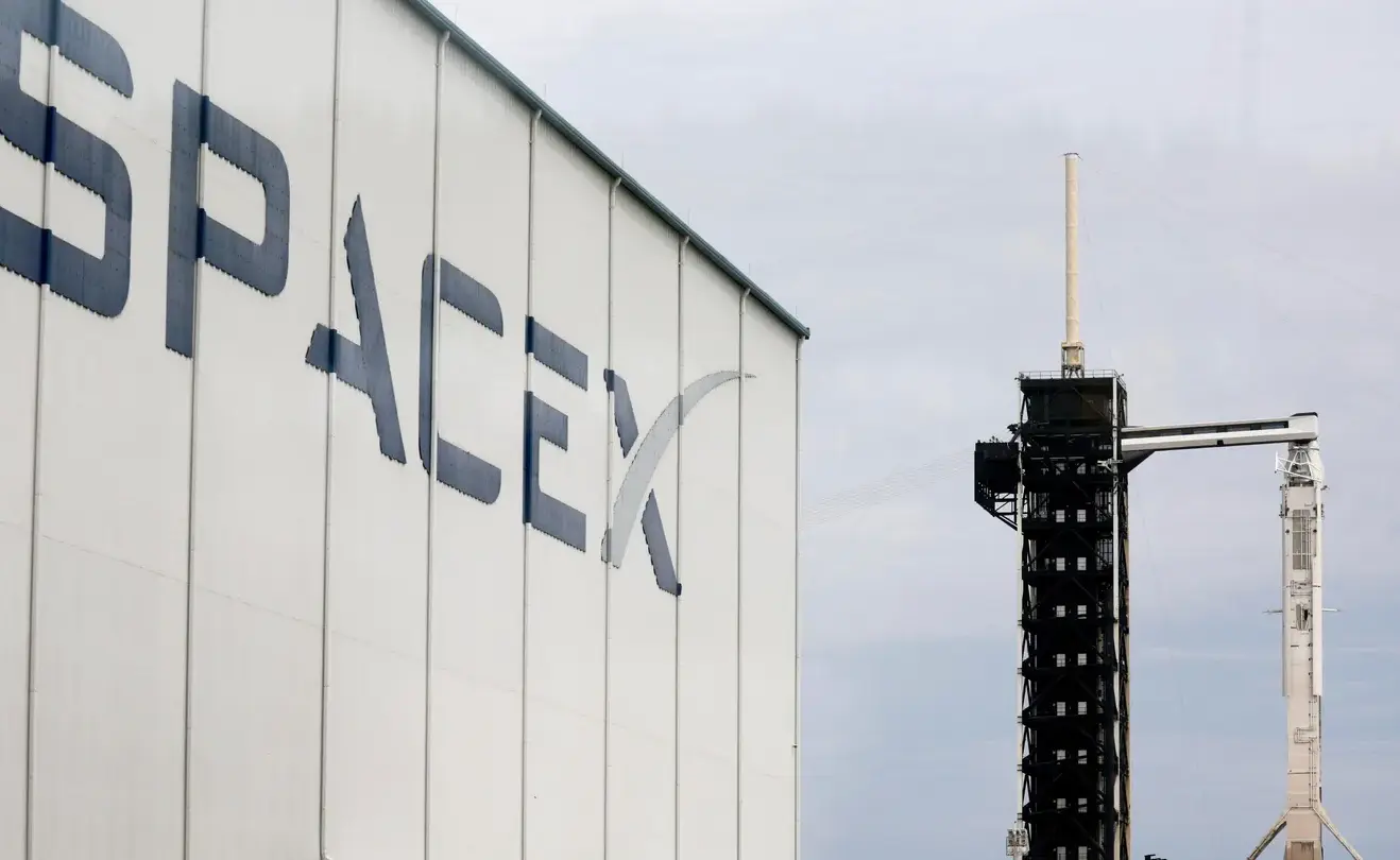 SpaceX obtiene la calificación más baja en responsabilidad corporativa: esto es lo que significa