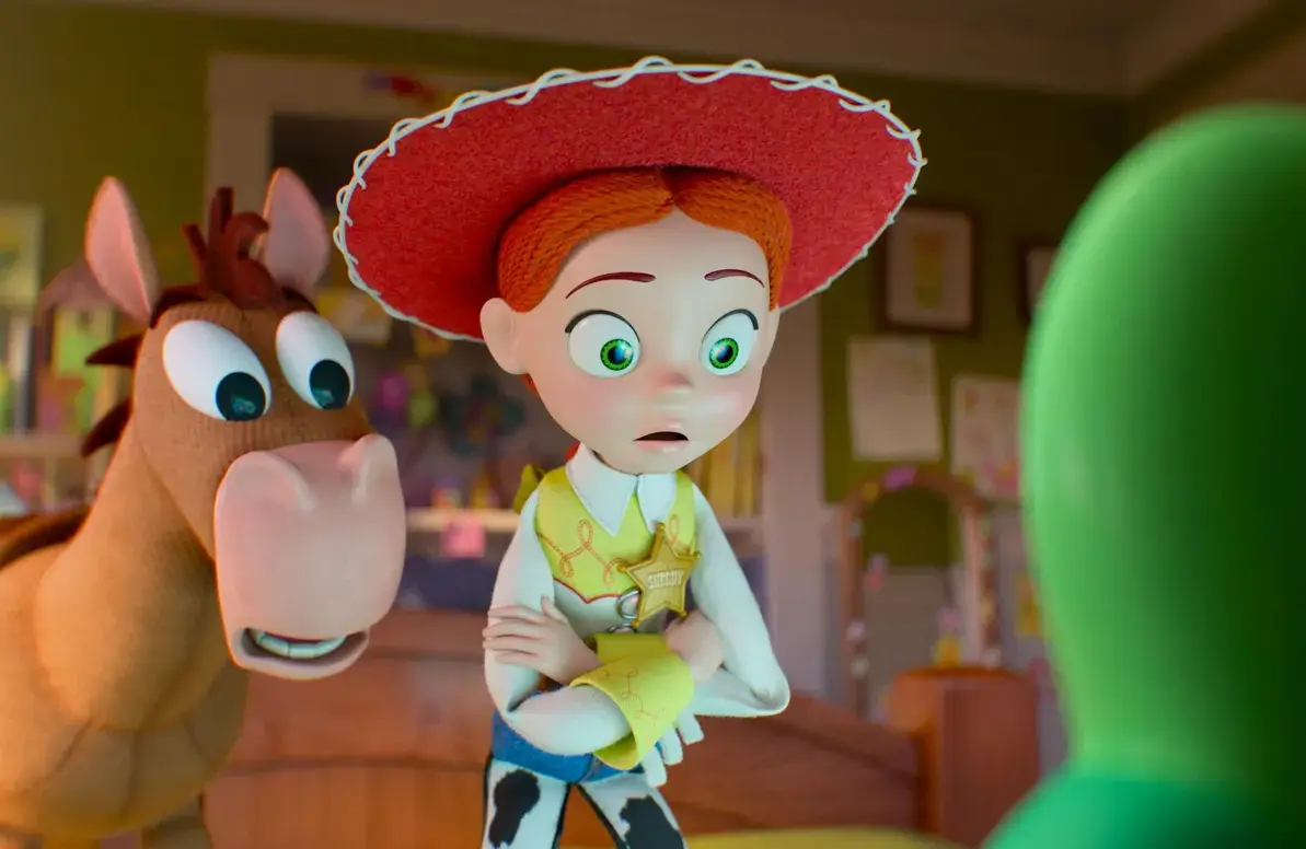 Toy Story 5 rompe récords y se convierte en el mayor estreno cinematográfico de 2026