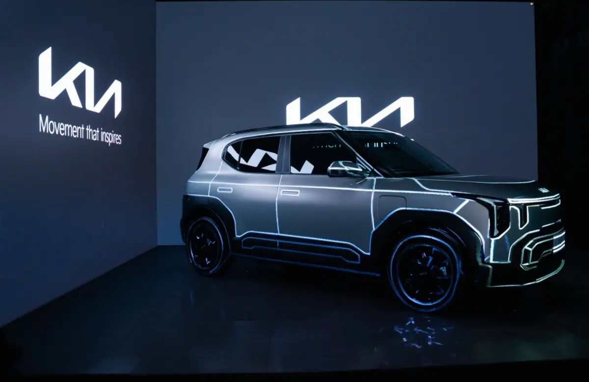 Kia Ecuador presenta el nuevo Kia EV2 en Kia E-Ground y reafirma su liderazgo en movilidad sostenible 