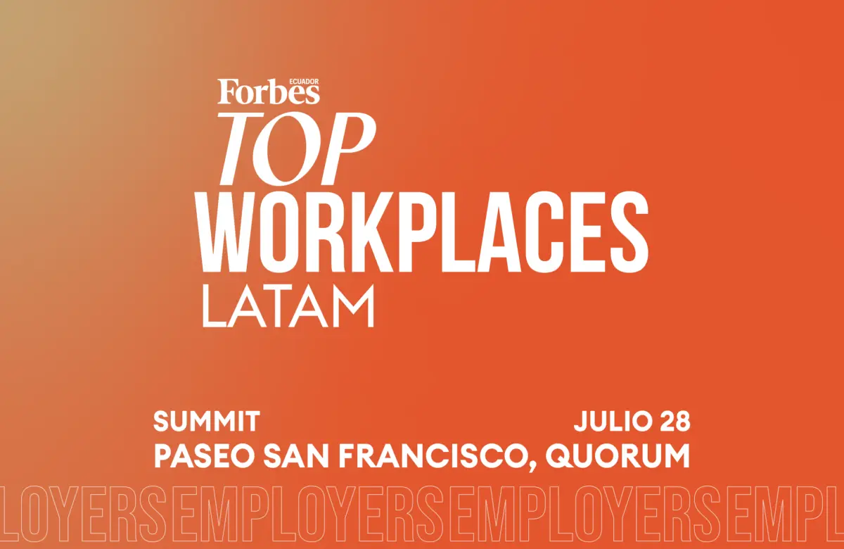 Top Workplaces Summit UIO