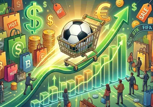 No es mito: el fútbol también mueve mercados y el Mundial ya impacta en el consumo según Goldman Sachs