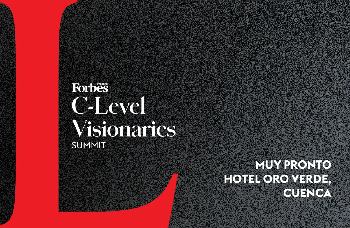 C-Level Visionaries Summit Cuenca