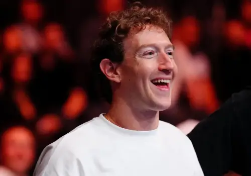 Mark Zuckerberg quiere una aplicación de mercado de predicciones para Meta