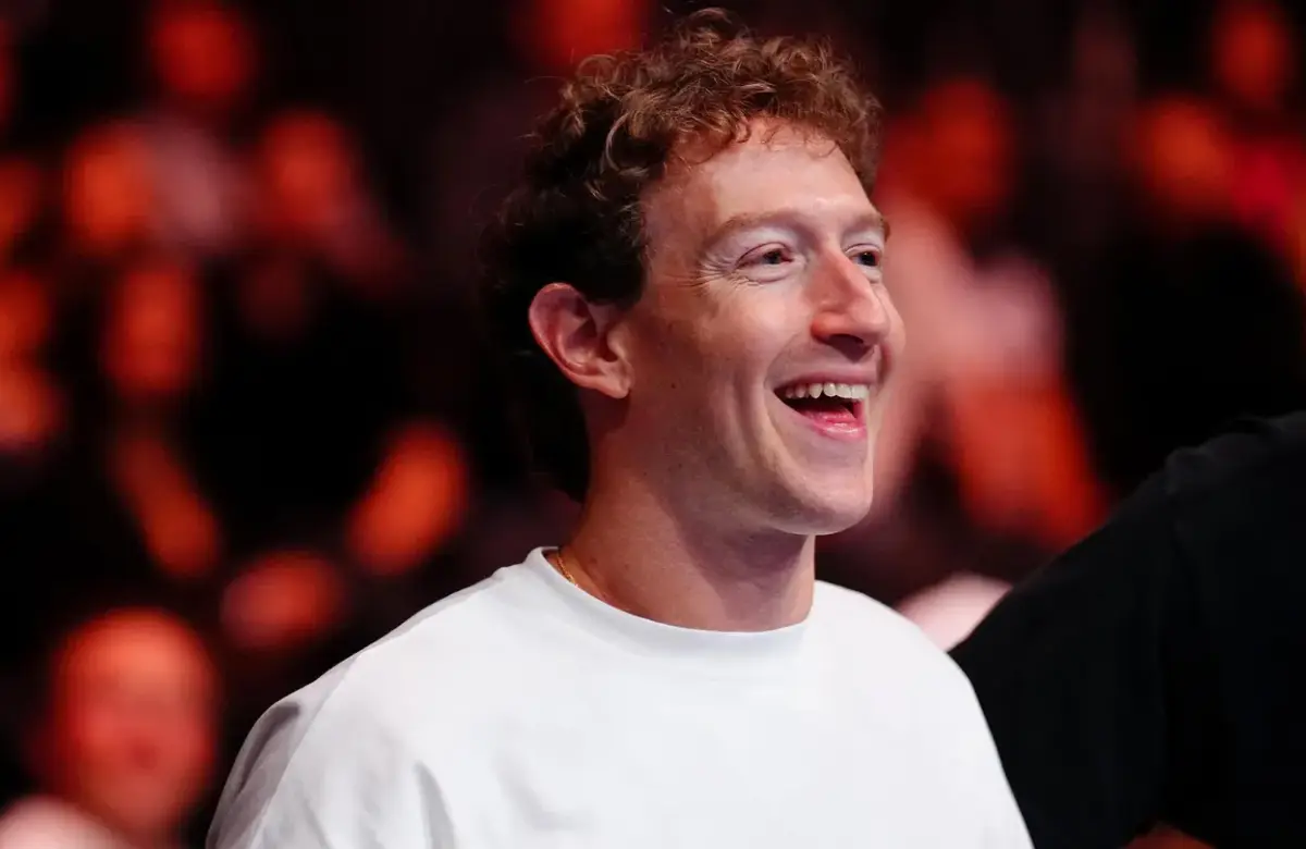 Mark Zuckerberg quiere una aplicación de mercado de predicciones para Meta