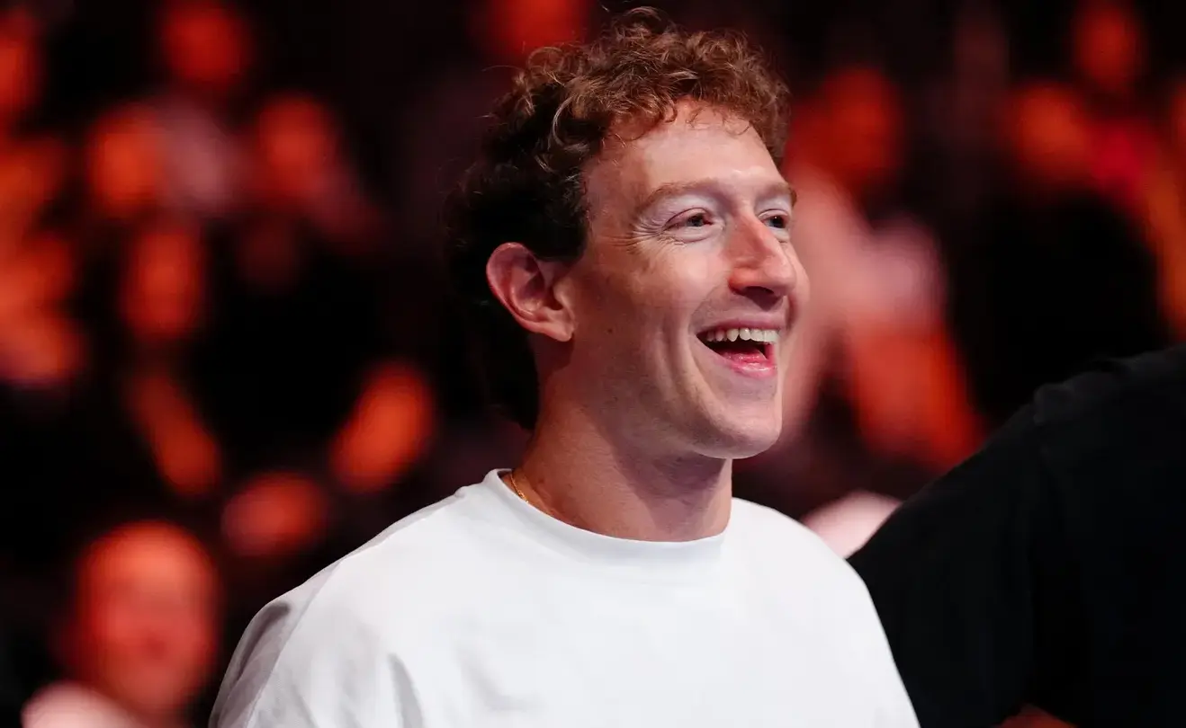 Mark Zuckerberg quiere una aplicación de mercado de predicciones para Meta