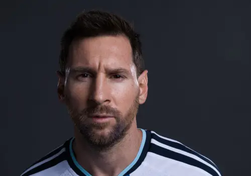 Messi cumple 39 años: el pibe de Rosario que quería crecer, llegó a la cima del mundo y desafía al tiempo