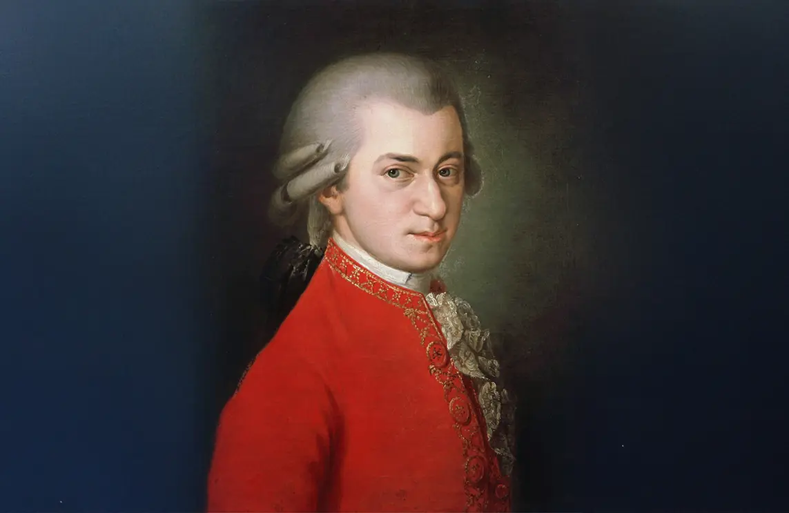 La música que esperó 248 años: estrenan obras inéditas de Mozart