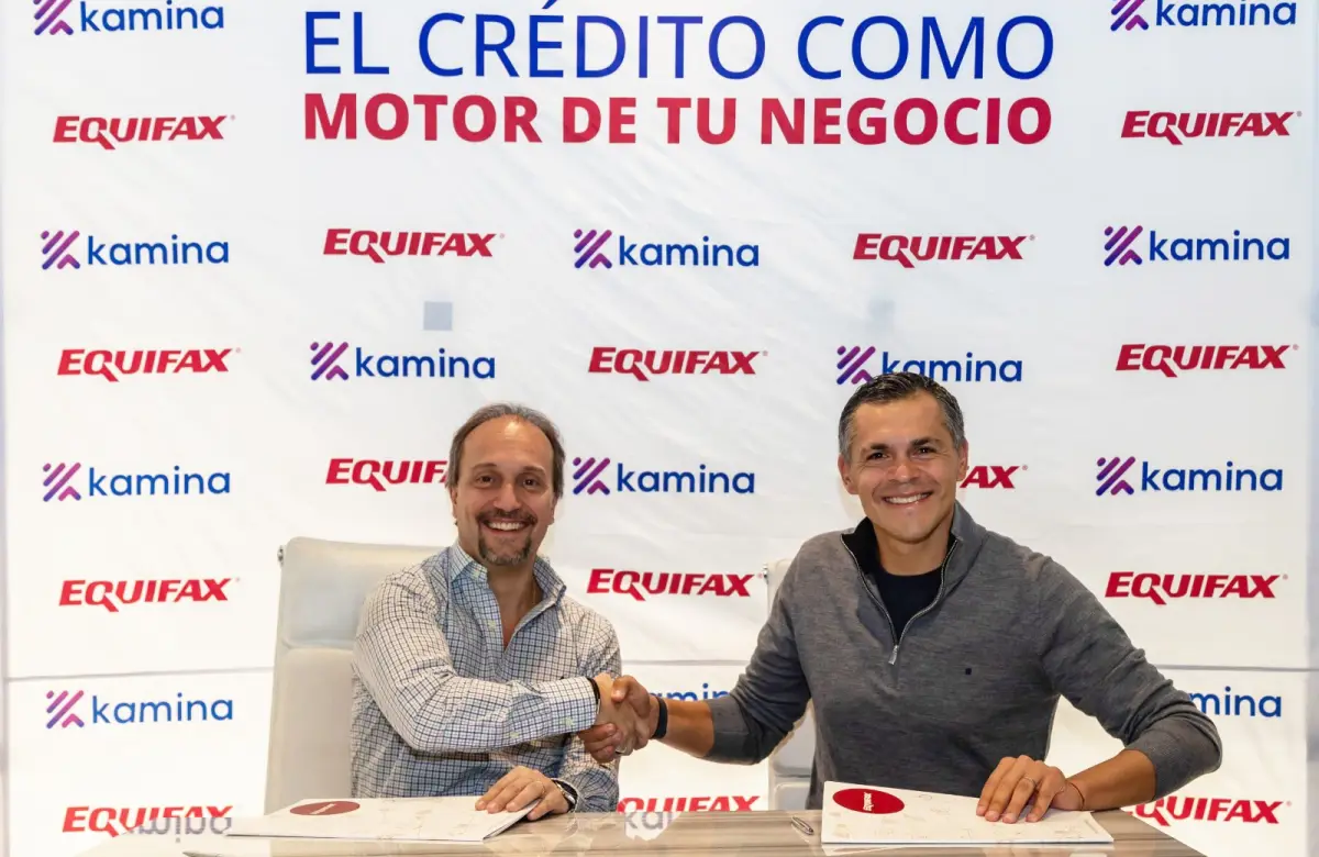 6.000 mipymes en Ecuador podrán incorporar crédito a sus ventas gracias a alianza tecnológica