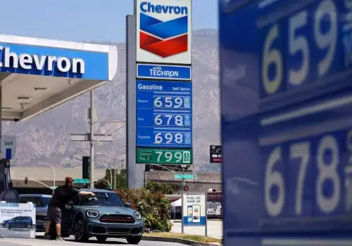 El mercado festeja la reapertura de Ormuz, aunque podría ser una mala noticia para la inflación