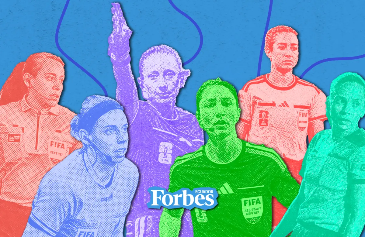 Justicia femenina para el partido decisivo de La Tri