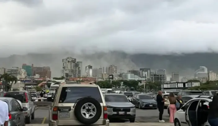 venezuela terremoto 24 de junio