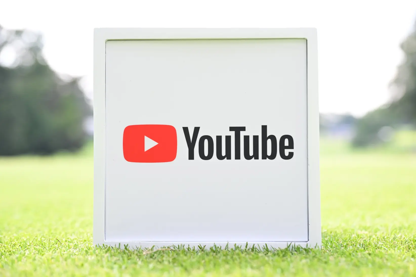 Youtube (Photo by Ben Jared/PGA TOUR via Getty Images)