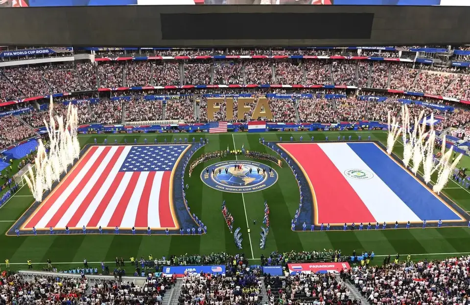 La experiencia premium para ver la final del Mundial