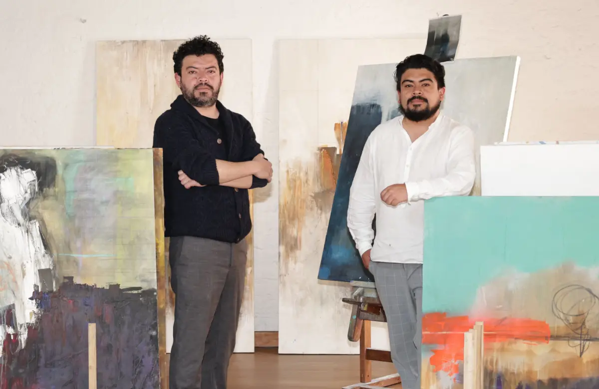Una casa patrimonial, ahora un negocio cultural