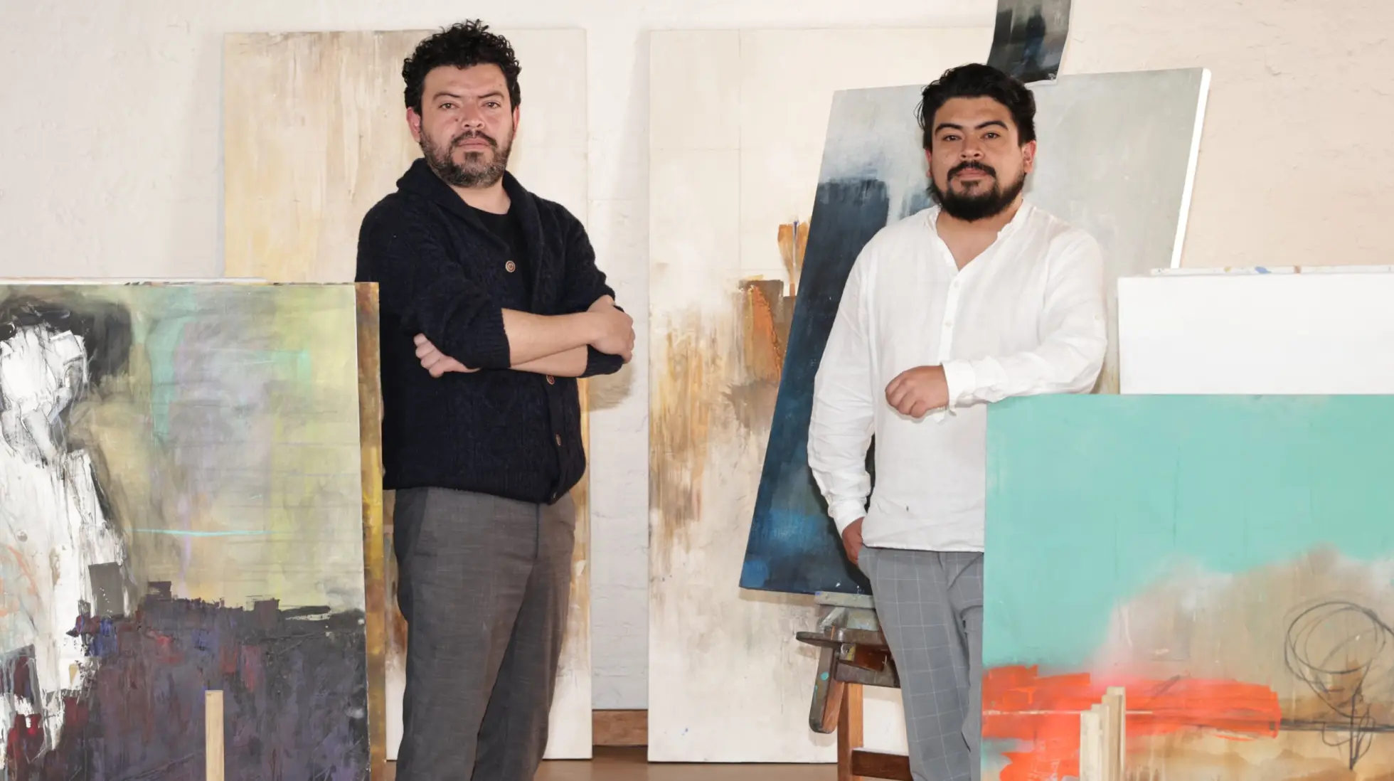 Una casa patrimonial, ahora un negocio cultural
