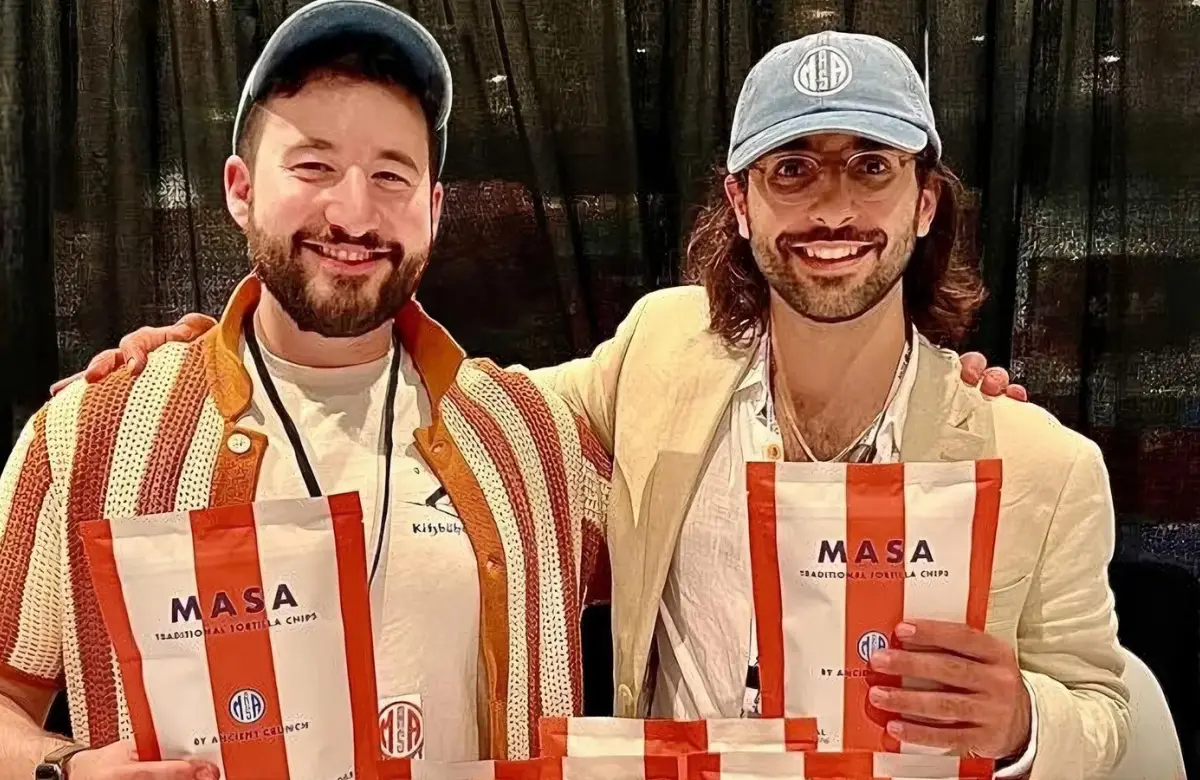 De una resaca en Miami a facturar US$ 50 millones: la historia de los snacks saludables que causan furor en EE.UU.
