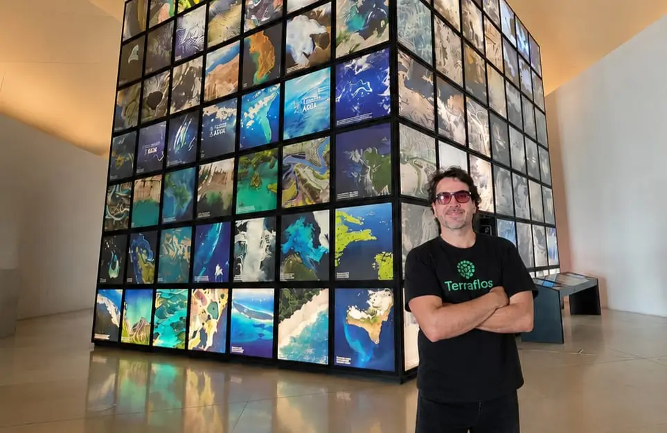 Terraflos apuesta por la longevidad: levanta US$ 3,5 millones para combinar IA, biotecnología y biodiversidad latinoamericana