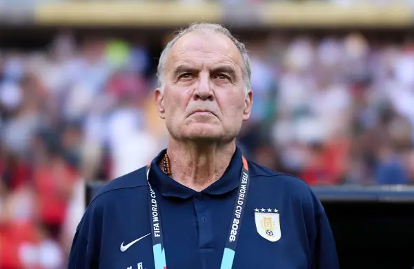 Líderes tóxicos y culturas de ansiedad: las lecciones que deja el paso de Marcelo Bielsa por la selección uruguaya