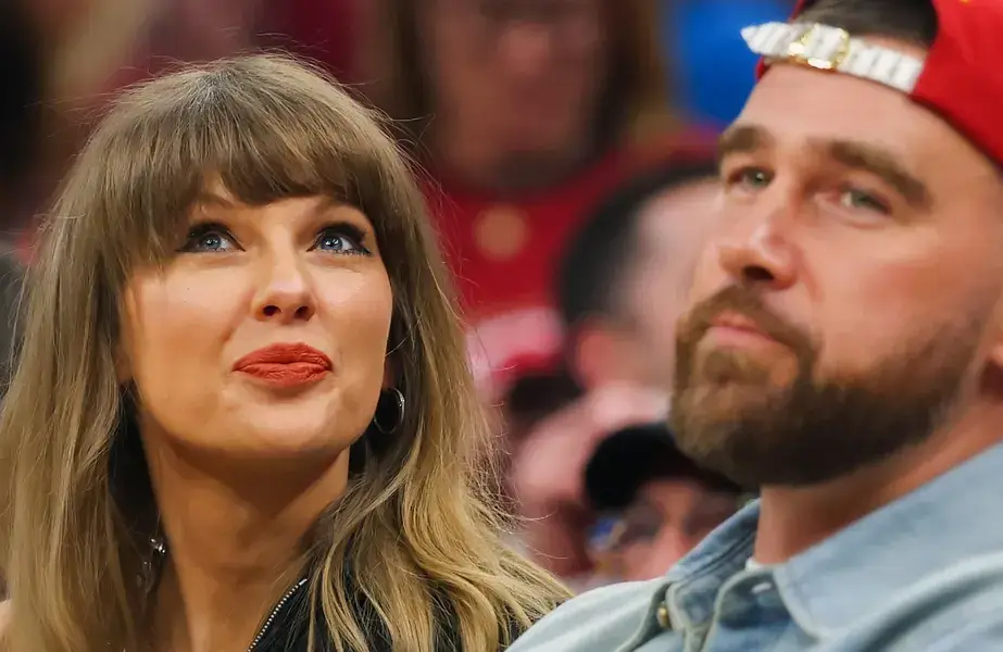 Cómo creció el patrimonio neto de Taylor Swift y Travis Kelce desde que están juntos