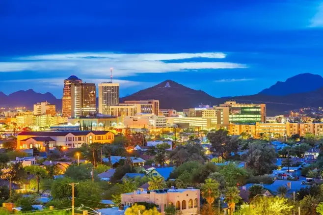 Albuquerque (NO VOLVER A USAR) Crédito: Getty