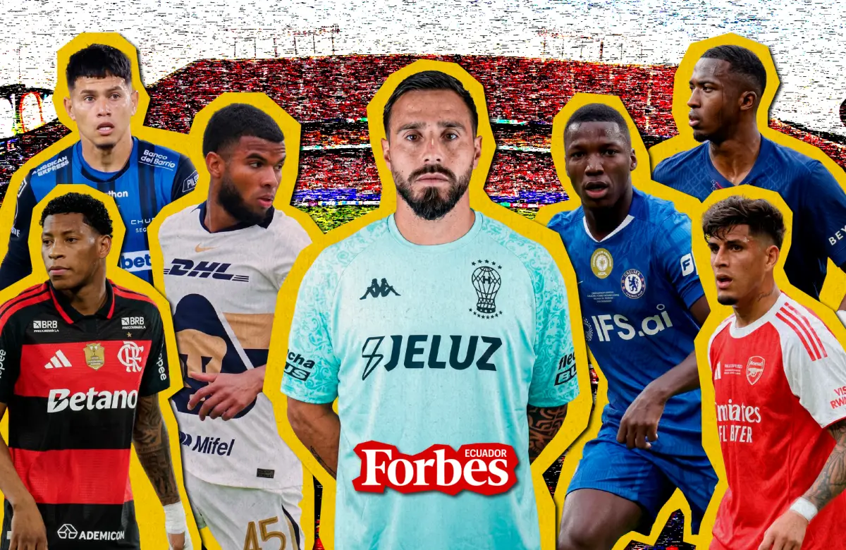 Golazo financiero para los clubes que prestaron jugadores a La Tri