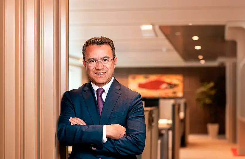 Economista mexicano es designado para dirigir el Banco Mundial en la región andina