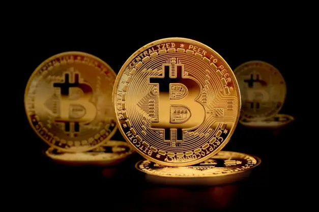 Fotos de stock gratuitas de banca, bitcoin, blockchain. (Foto: Pexels)