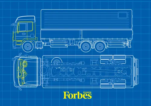 Estas empresas lideran el sector de las carrocerías en Ecuador 