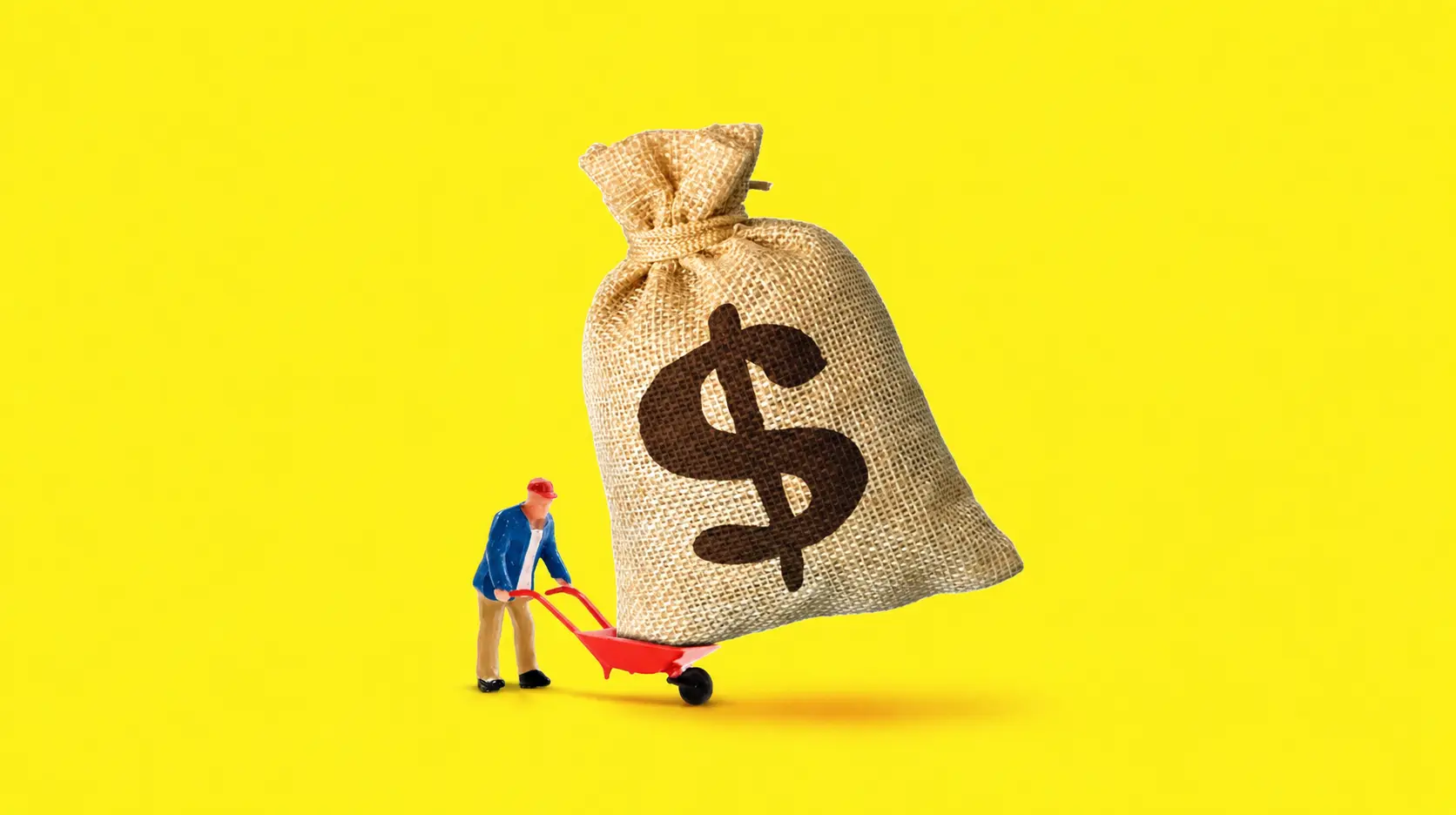 Los millennials salen a comprar empresas “a prueba de IA”: el boom detrás de los oficios tradicionales