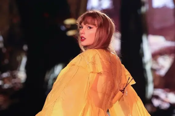 Taylor Swift (SE PUEDE USAR) Instagram oficial de Taylor