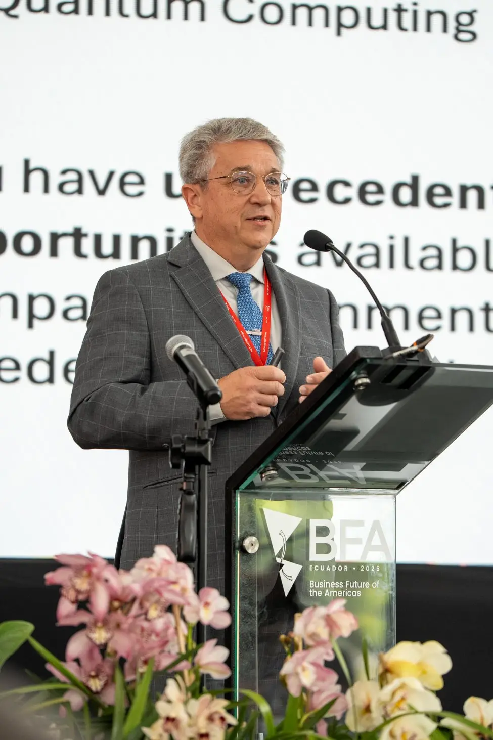 AMCHAM