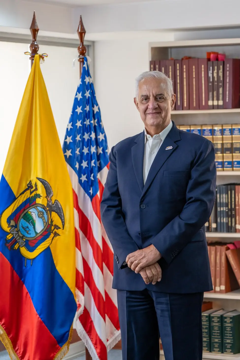 AMCHAM